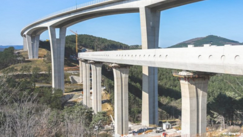 Strokovna ekskurzija Sekcije gradbenikov