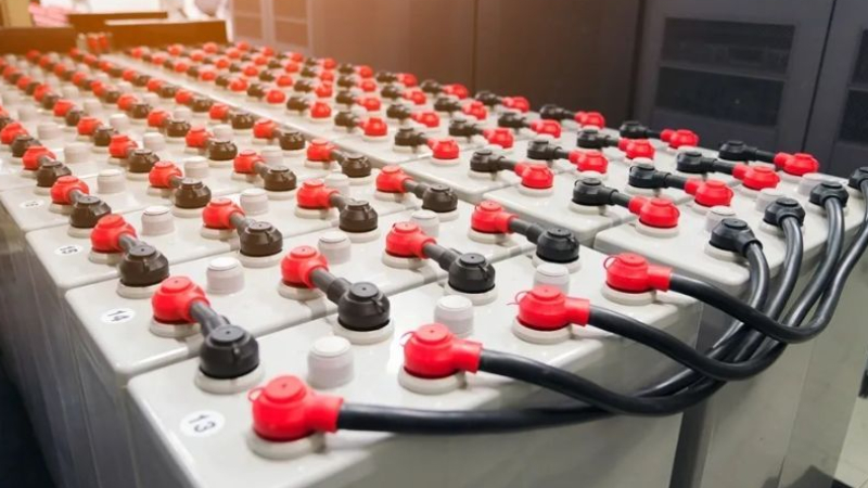 Subvencije za hranilnike električne energije