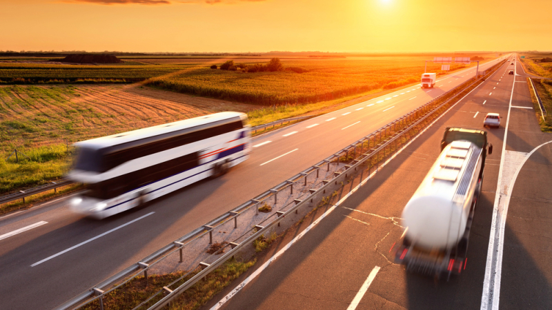 Zbor prevoznikov Slovenije