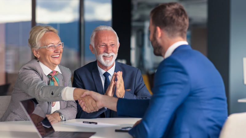 Pomen pravočasne priprave na prenos lastništva podjetja