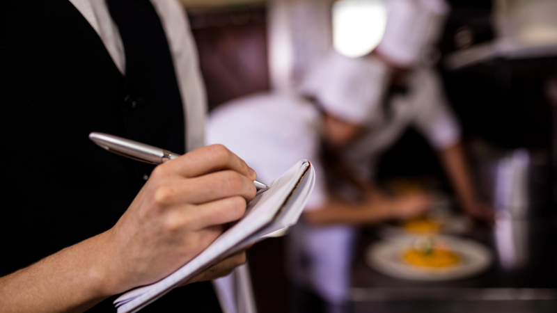 Razpis za okoljske znake v gostinstvu in turizmu