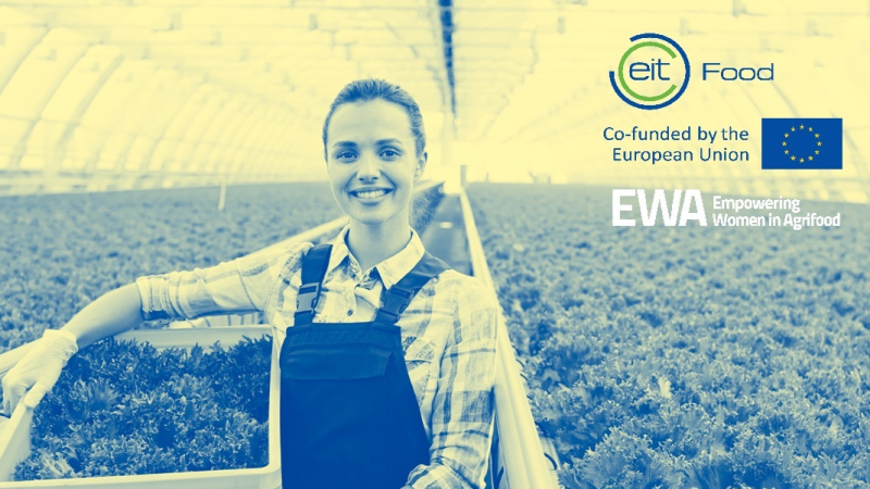 Program EWA za podjetnice v agroživilstvu